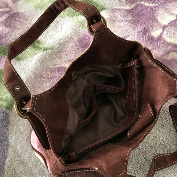 Small Shoulder Bag - Picture 10 of 16